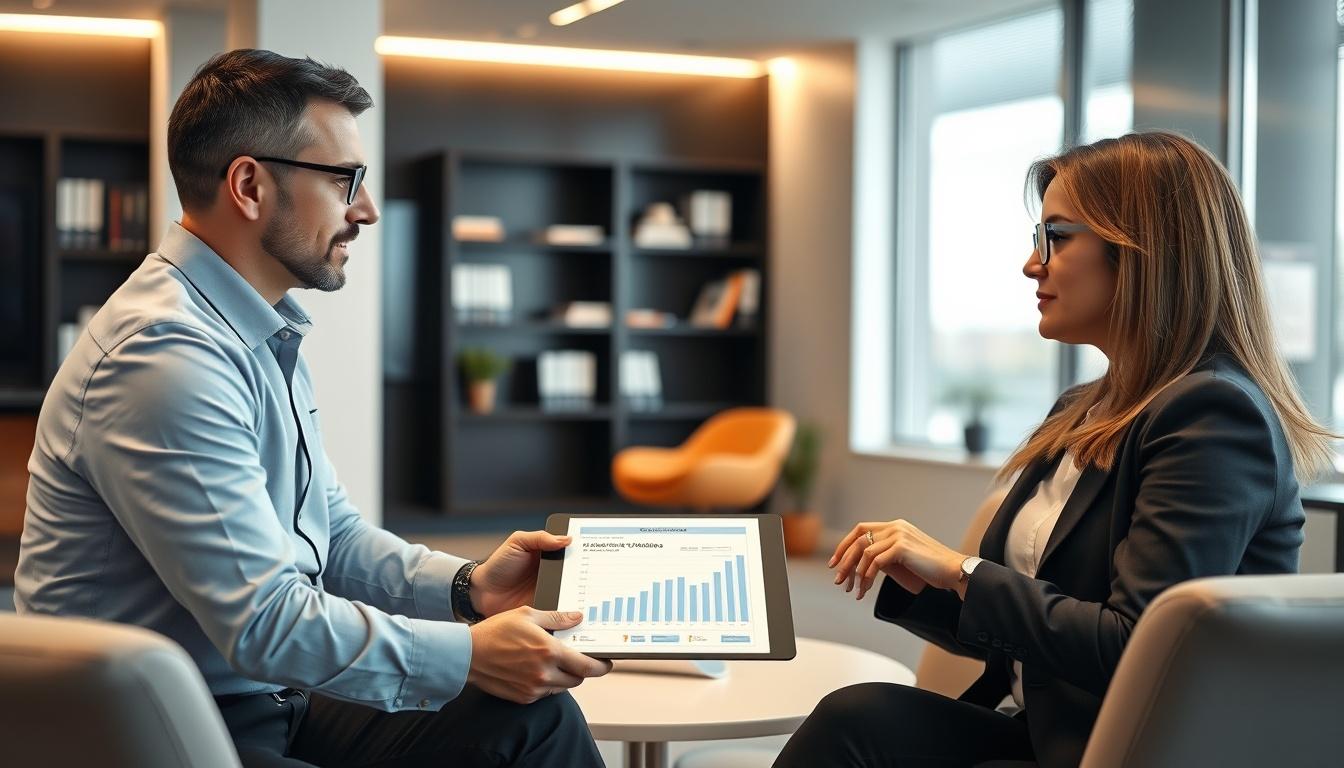 Supporting Advisors