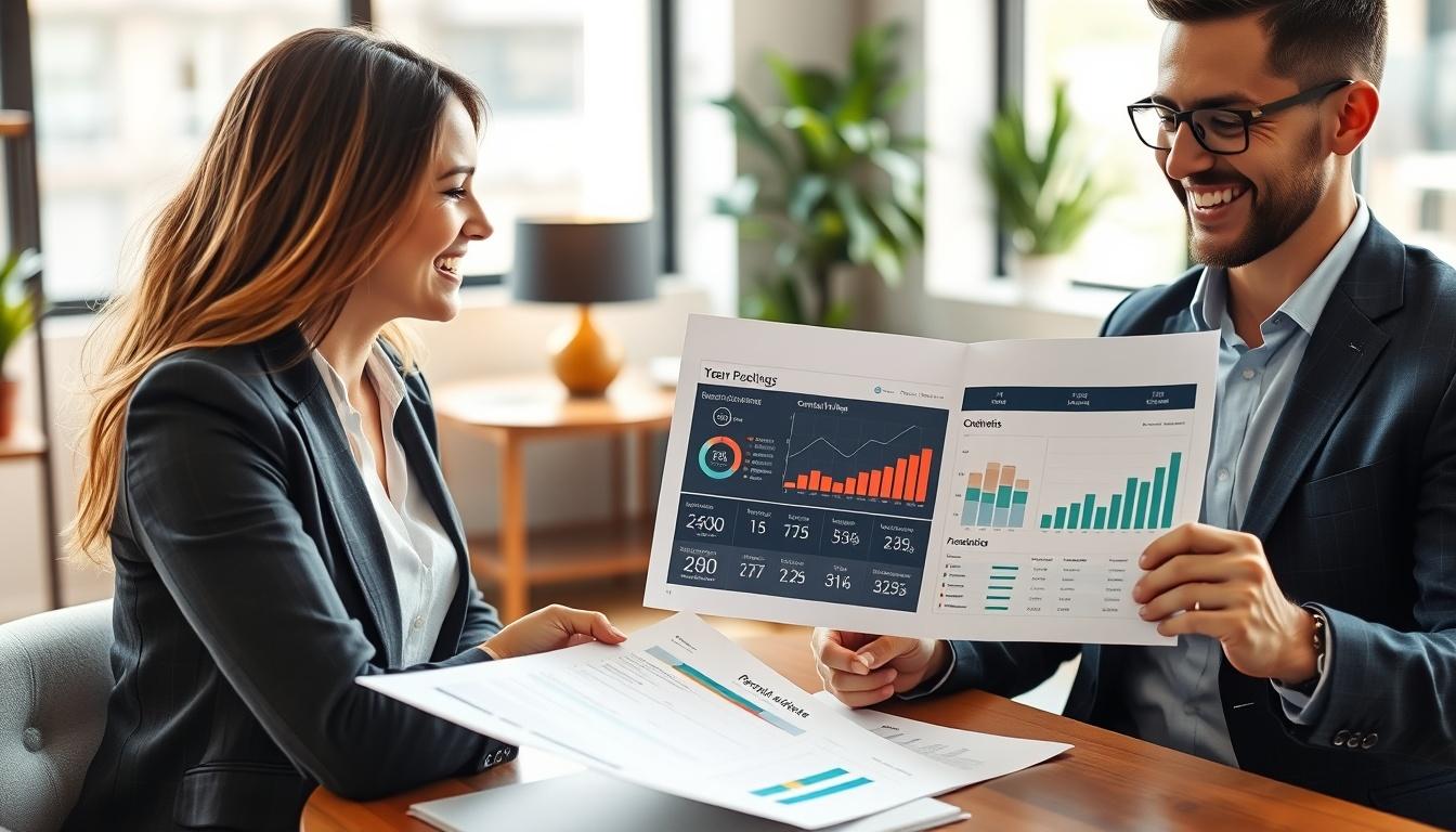 Strategic Investment Insights