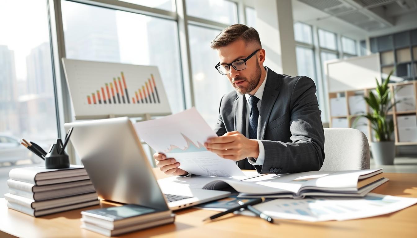 Empowering Investors