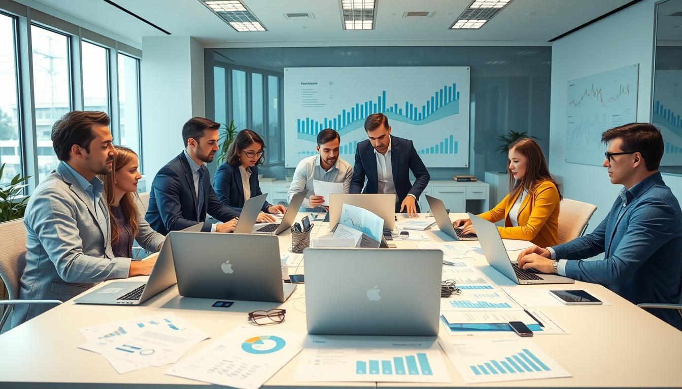Enhancing Wealth Management